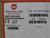 DATAMAX DMX-MP-6465 XD1-00-07000000 HONEYWELL MP COMPACT 4 MARK II BARCODE PRINTER