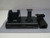 HONEYWELL DX1G52B20 INTERMEC 1002UU01 BATTERY CHARGER ACCESSORY DESKTOP DOCK CK70/71 T184398