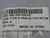 HONEYWELL CBL-500-300-C00-05 USB CABLE T184400