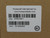 HONEYWELL 6100-CB-1 DOLPHIN 6100 ACCESSORY CHARGEBASE T184405