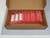 LOT OF 10 HONEYWELL MSDM-8GB ATP AF8GUD-OEM-HO4 8GB MICRO SD MEMORY CARD T184453