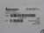 LOT OF 2 INTERMEC 318-046-111 1001AB01 LI-ION BATTERY T184455