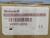 LOT OF 5 HONEYWELL VE011-2015 CV30 ACCESSORY T184361