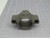 LOT OF 100 WUXI IMPRO METAL TECH P5462033 LUBE FILTER HEAD T184471