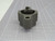 LOT OF 100 WUXI IMPRO METAL TECH P5462033 LUBE FILTER HEAD T184471