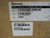 INTERMEC CV61A237MAN80010 1011CM01 VEHICLE MOUNT COMPUTER T184473