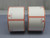 LOT OF 2 DATAMAX-ONEIL 14-3005-01 LABELS T184564