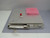 INTERMEC 84024995 03/12 805-654-001 RFID ANTENNA T184583