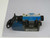 TOKIMEC DG4V-5-31B-M-P7L-H-7-40-JA591 VICKERS DIRECTIONAL CONTROL VALVE T184590