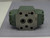 YUKEN CPDG-03-E-30-2014 93-04 Z PILOT OPERATED CHECK VALVE T184592