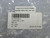 HONEYWELL 57-57212-N-3 STRAIGHT CABLE T184625