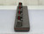HONEYWELL CT40-CB-UVB-1 BAY CHARGER T184626