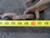 HEAVY DUTY INDUSTRIAL LIFTING CHAIN 176 IN T184630
