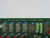 DENSAN DVE-102A 9327A CIRCUIT BOARD T184636