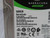 BARRACUDA 2F110A-500 500GB HARD DRIVE 3.5 IN T184676