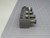 FESTO FR-4-1/4-C 7849 MANIFOLD BLOCK T184679