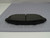 BOSCH BE748 FRONT DISC BRAKE PADS LEFT & RIGHT COMPLETE SET T184684