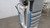 MILLIPORE ELIX 35 CLINICAL CAPA II WATER PURIFICATION FILTER SYSTEM WITH 300 LITER TANK M0348