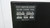 O-I-CORPORATION 524D ANALYZING UNIT M0353