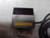 KEYENCE BL-651HA BAR CODE READER SENSOR T50934