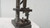 JANESVILLE TOOL & MFG. AP-810 ARBOR MANUAL PRESS 1/2 TON M0386