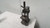 Janesville Tool & MFG.  AP-810  Arbor Manual Press 1/2 ton  For Sale