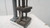 JANESVILLE TOOL & MFG. AP-810 ARBOR MANUAL PRESS 1/2 TON M0387