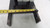 1/2" STROKE WEIGHT ADJUSTABLE PNEUMATIC PRESS M0389