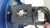 CASALS IEC 71 M2 0.37 MA 26 M2-1/2 CV INDUSTRIAL AIR BLOWER 2800 RPM .37 KW M0394