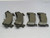 PROSTOP PD154MR DISC BRAKE PADS