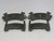 PROSTOP PD154MR DISC BRAKE PADS
