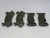 PROSTOP PD154MR DISC BRAKE PADS