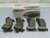 PROSTOP PD154MR DISC BRAKE PADS