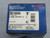 BOSCH BE1454A DISC BRAKE PADS SET