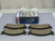 BOSCH BE965H DISC BRAKE PADS