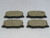 Bosch BE356  Disc Brake Pads  For Sale