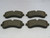 BreakBest MKD1268  Disc Brake Pads  For Sale