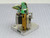 22-13-15-00/10 0764783-03543 LASER MECHANISM W/CIRCUIT BOARD T184721