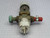 DANFOSS WVFX 15 003N2100 WATER REGULATING VALVE T184726
