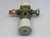 DANFOSS WVFX 15 003N2100 WATER REGULATING VALVE T184726