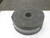 95 FT X 6 IN BLACK CONVEYOR BELT T184754
