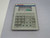 REXROTH INDRACONTROL VCP 05 DISPLAY BROKEN COVER T184764