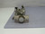 SMC CDM2G32-150AZ-M9BWL 2E9-8VW PNEUMATIC AIR CYLINDER T184787