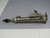 SMC CDM2G32-150AZ-M9BWL 2E9-8VW PNEUMATIC AIR CYLINDER T184787