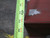 LOT OF 2 1812R000058 500007147 400 DEGREE WATERWAY RED BASE FOR TANKS T184790