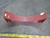 LOT OF 2 R2-2600-54 9500007155 400 DEGREE WATERWAY RED BASE FOR TANKS T184791