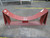 LOT OF 2 R2-2600-54 9500007155 400 DEGREE WATERWAY RED BASE FOR TANKS T184791