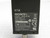 SONY XCD-X710 INDUSTRIAL CAMERA DC8-30V T184805