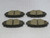 ProStop PD1628  Disc Brake Pads  For Sale