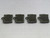 ULTRASTOP ULT848 MKD848S DISC BRAKE PADS